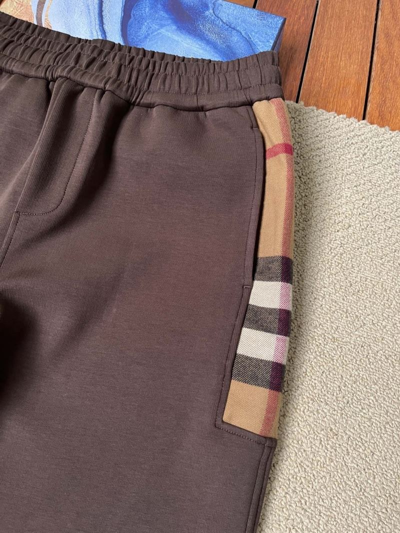 Burberry Long Pants